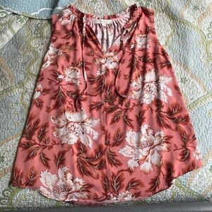 LOFT Blouse